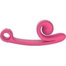 Snail Vibe Curve
