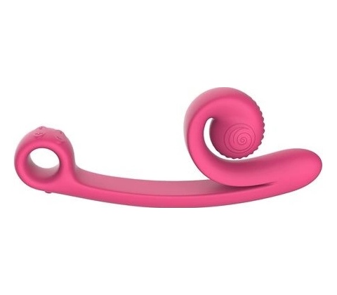 Snail Vibe Curve