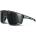 Julbo Слънчеви очила Julbo FURY Reactiv 0-3 black/green