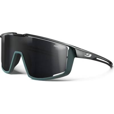 Julbo Слънчеви очила Julbo FURY Reactiv 0-3 black/green