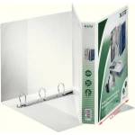 Leitz Binder Leitz Standard 4-ring A4 50mm white (sek4970187. )