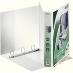 Leitz Binder Leitz Standard 4-ring A4 50mm white (sek4970187. )