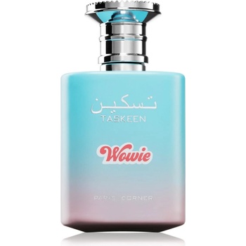 Paris Corner Taskeen Wowie EDP дамски 100ml