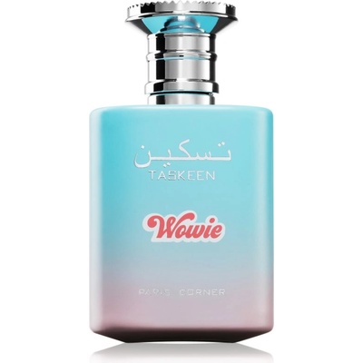 Paris Corner Taskeen Wowie EDP дамски 100ml