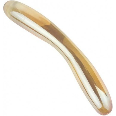 Sexy Elephant Skleněné dildo Sensualist