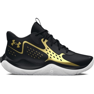 Under Armour Баскетболни обувки Under Armour UA GS JET 23 3026635-002 Размер 38 EU