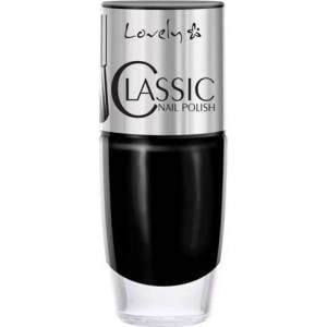 Lovely Home Lovely Lovely_Classic Nail Polish Nail Polish 34 8ml