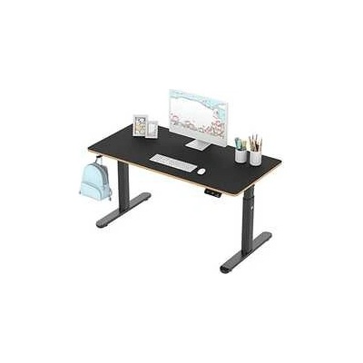 ULTRADESK Pulsar černý