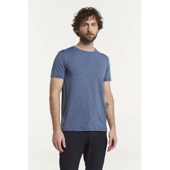 Tenson TXlite Tee tmavě modré