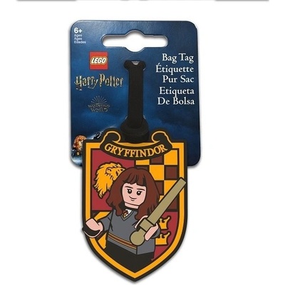 LEGO® Harry Potter Hermiona Granger
