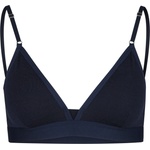 Icebreaker Дамски спортен сутиен Icebreaker Women's Siren Bra Sports bra - Midnight Navy (114-3267-0312)