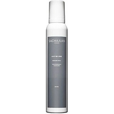 Sachajuan Hair Mousse 200 ml