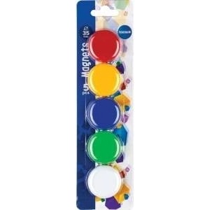 Centrum Magnets for drywall board 35mm 5pcs