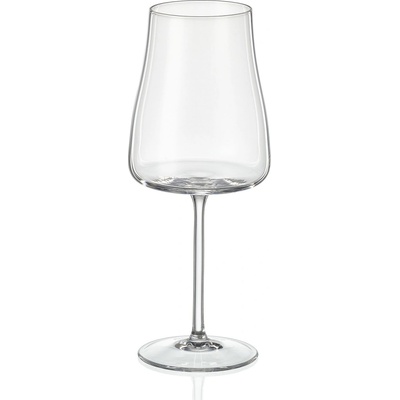 Crystalex Poháre na víno ALEX 6 x 400 ml