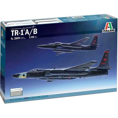 Italeri Lockheed Martin TR 1A/B 1:48