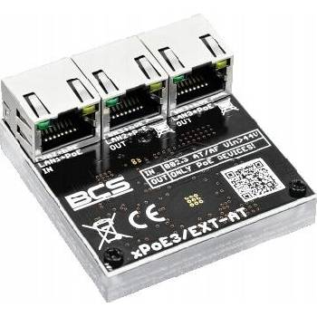 BCS BCS-xPoE3/EXT-AT