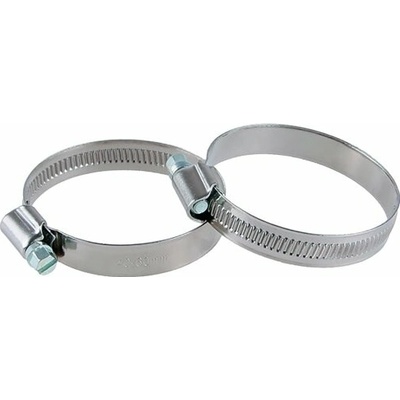 FESTA SPONA HADICOVÁ INOX Nerez Varianta: Spona hadicová 40-60mm NEREZ,12mm – Sleviste.cz