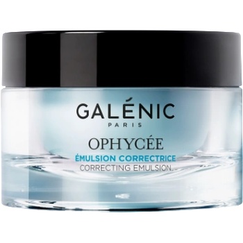 Galénic Ophycée Emulsion Correctrice Хидратираща емулсия дамски 50ml