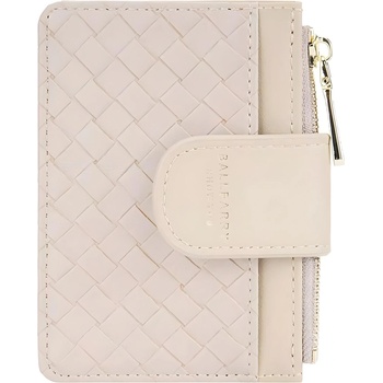 HARAHU Портмоне Baellerry JU-36296 - Светло кафяво KP36296 (JU-36296)