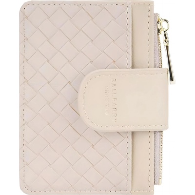 HARAHU Портмоне Baellerry JU-36296 - Светло кафяво KP36296 (JU-36296)