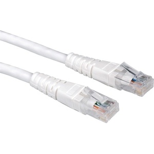 Roline Value utp cat6 lsoh кабел, 5 м, бял 21.99. 1066-70 (21.99.1066-70)