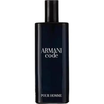 Giorgio Armani Code Eau de Toilette парфюм за мъже 15 мл - EDT