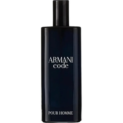 Giorgio Armani Code Eau de Toilette парфюм за мъже 15 мл - EDT