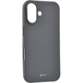 Roar iPhone 17 ROAR ALL DAY силиконов протектор за телефон матов ЗЕЛЕН GP-173416 (GP-173416)
