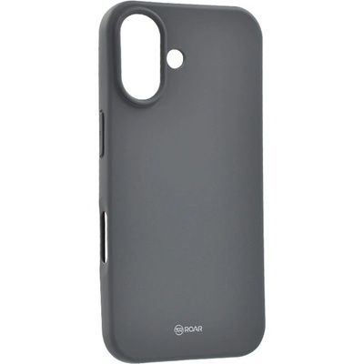 Roar iPhone 17 ROAR ALL DAY силиконов протектор за телефон матов ЗЕЛЕН GP-173416 (GP-173416)