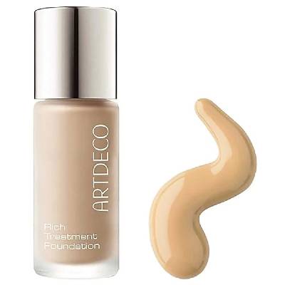 Rich Treatment 15 Cashmere Rose 20ml foundation
