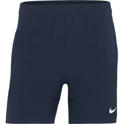 Nike Team Woven Short modrá