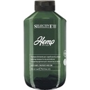 Selective Professional Hemp Hydrating Shampoo 250 ml