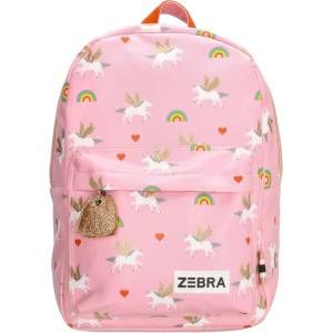 Zebra Trends Girls 60221 M Pink