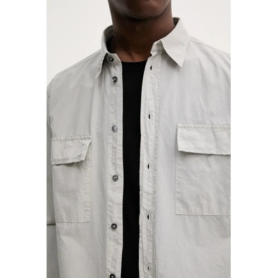 Barena venezia Памучна риза BARENA VENEZIA Camicia Mola (CAU5075.2586)