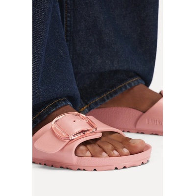 Birkenstock чехли дамски Madrid Big Buckle EVA (1032033)