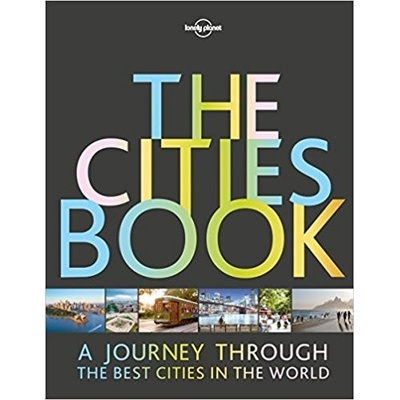 The Cities Book