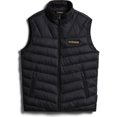 Napapijri Елек Napapijri Men's Aerons Goose Down Gilet - Black