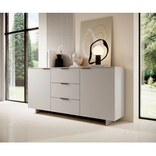 Cama Alma 2D3S 180x41,5xH90