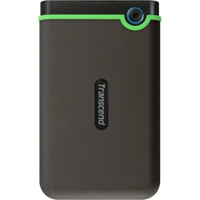 Transcend StoreJet 25M3S 4TB, TS4TSJ25M3S