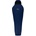 Salewa Синтетичен спален чувал Salewa Micro II 600 Synthetic sleeping bag - Blue Depth - размер One Size (514-0941-0212)