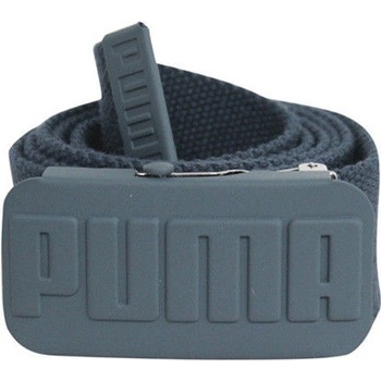 Puma Fundamentals Webbing Belt mood indigo