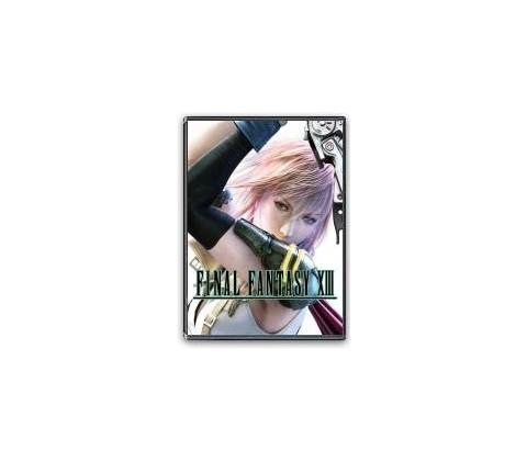 Final Fantasy XIII