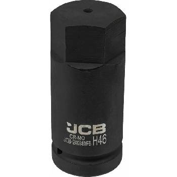JCB Impact bitová hlavice 1 46 mm (6hranná)