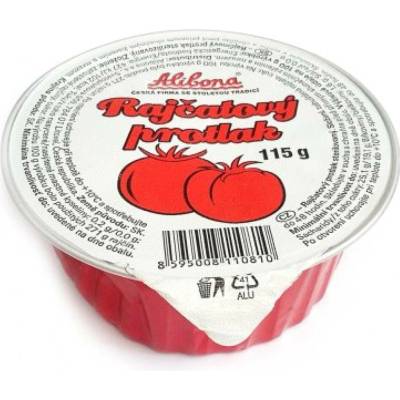 Alibona Rajčatový protlak 115 g
