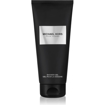 Michael Kors Pour Homme душ гел за мъже 200ml