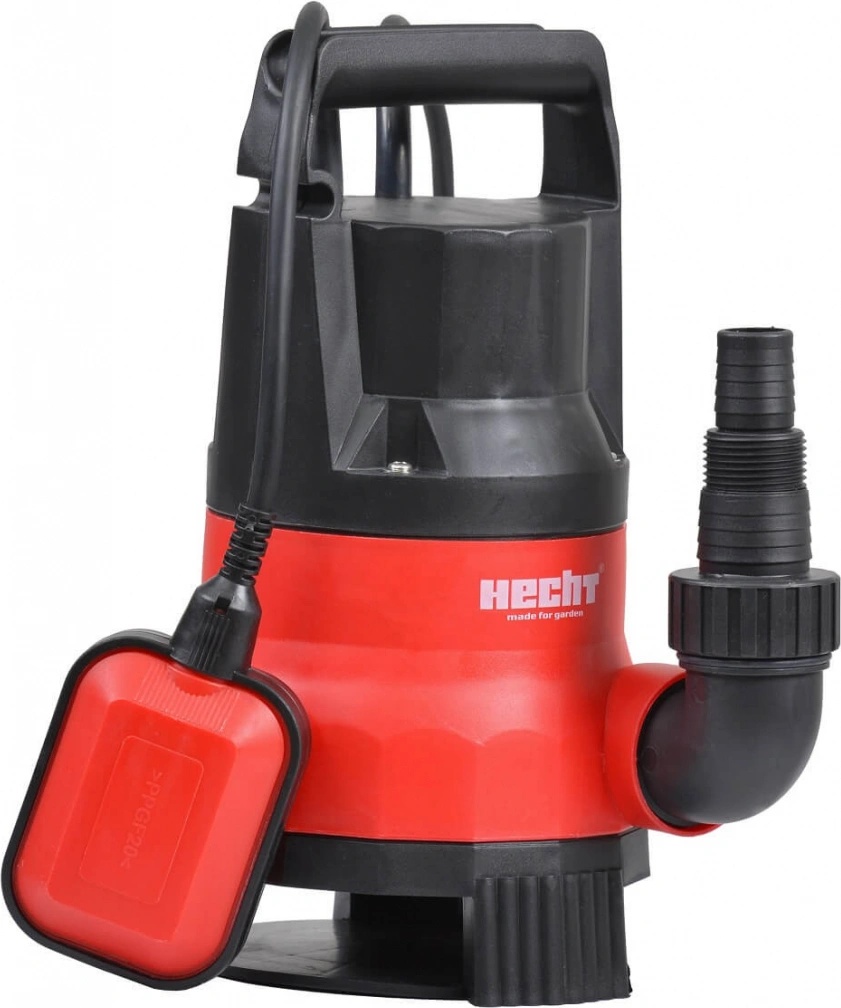 HECHT 3400