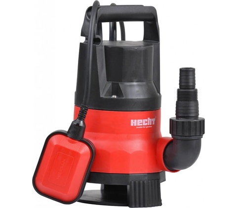 HECHT 3400