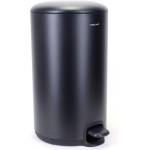 HORECANO 12 л матово черен кош с педал HORECANO Home (86427-ZB-002PC-BLACK)