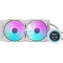 darkFlash DN-D240 WHITE