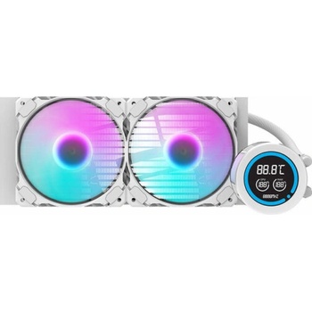 darkFlash DN-D240 WHITE